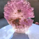 Karur Amethyst Sceptre flower Natural Minerals Specimen - image 4