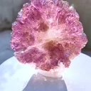 Karur Amethyst Sceptre flower Natural Minerals Specimen - image 3