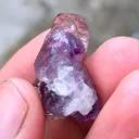 Karur Amethyst Sceptre Natural Mineral specimen Crystal rock - image 4