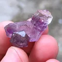 Karur Amethyst Sceptre Natural Mineral specimen Crystal rock - image 3