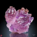 Karur Amethyst Sceptre Natural Mineral specimen Crystal rock - image 1