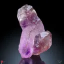Karur Amethyst Sceptre Natural Mineral specimen Crystal rock - image 1