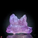 Karur Amethyst Sceptre Natural Minerals Specimen - image 9