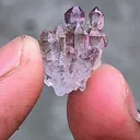 Karur Amethyst Sceptre specimen - image 7