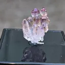 Karur Amethyst Sceptre specimen - image 3