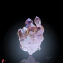 Karur Amethyst Sceptre specimen - image 1