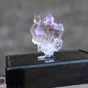 Karur Amethyst Sceptre specimen - image 5
