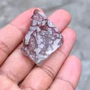 Karur Amethyst with Lepidocrocite - image 7