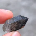 Karur Crystal in Lepidocrocite - image 5