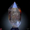 Karur Crystal in Lepidocrocite - image 1