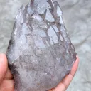 Karur Elestial with Lepidocrocite - image 4