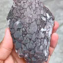 Karur Elestial with Lepidocrocite - image 3