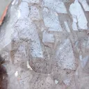 Karur Elestial with Lepidocrocite - image 6