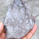 Karur Elestial with Lepidocrocite - image 2