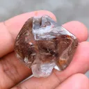 Karur Smoky Crystal - image 2