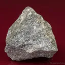 Katoptrite with Jacobsite and Calcite - image 3