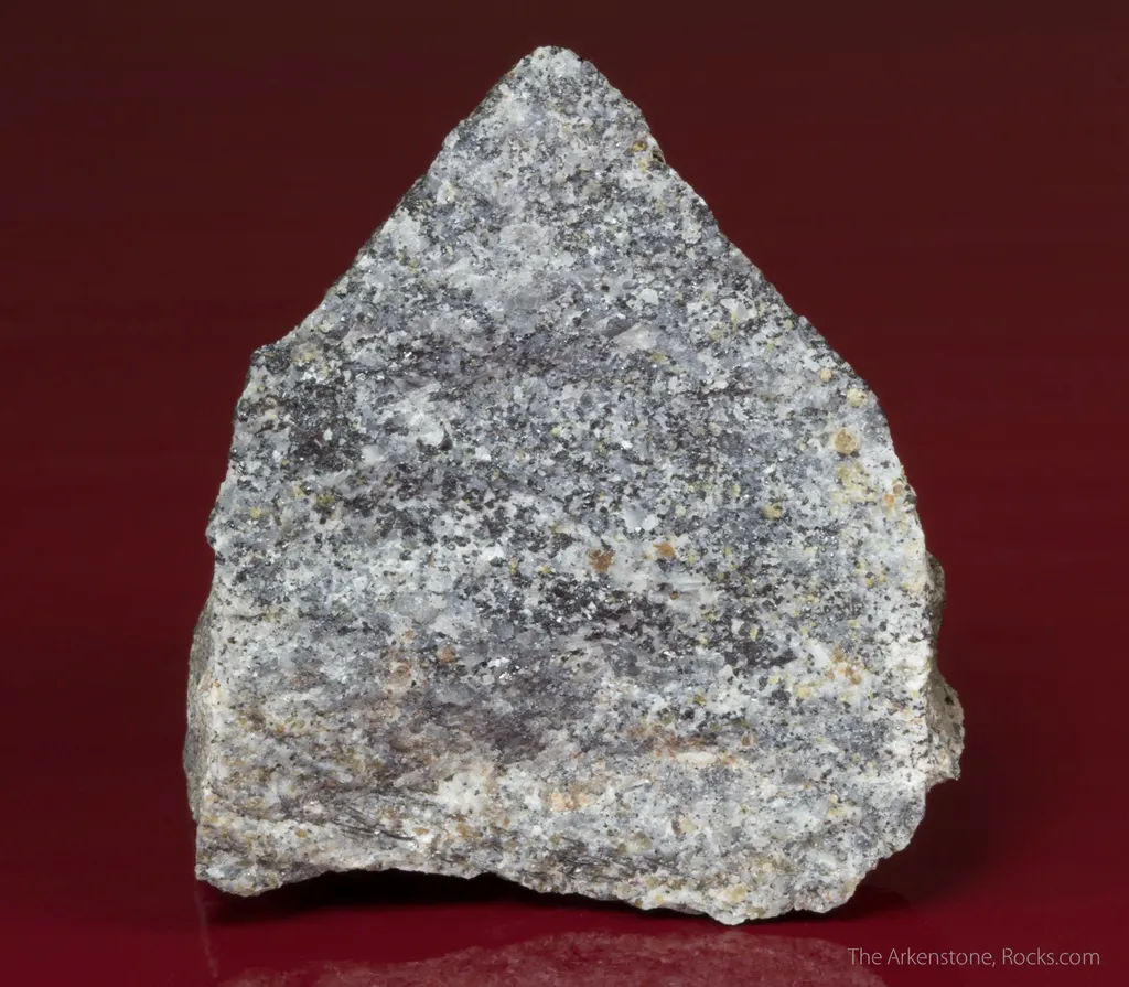 Katoptrite with Jacobsite and Calcite - image 2
