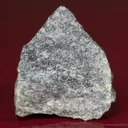 Katoptrite with Jacobsite and Calcite - image 2