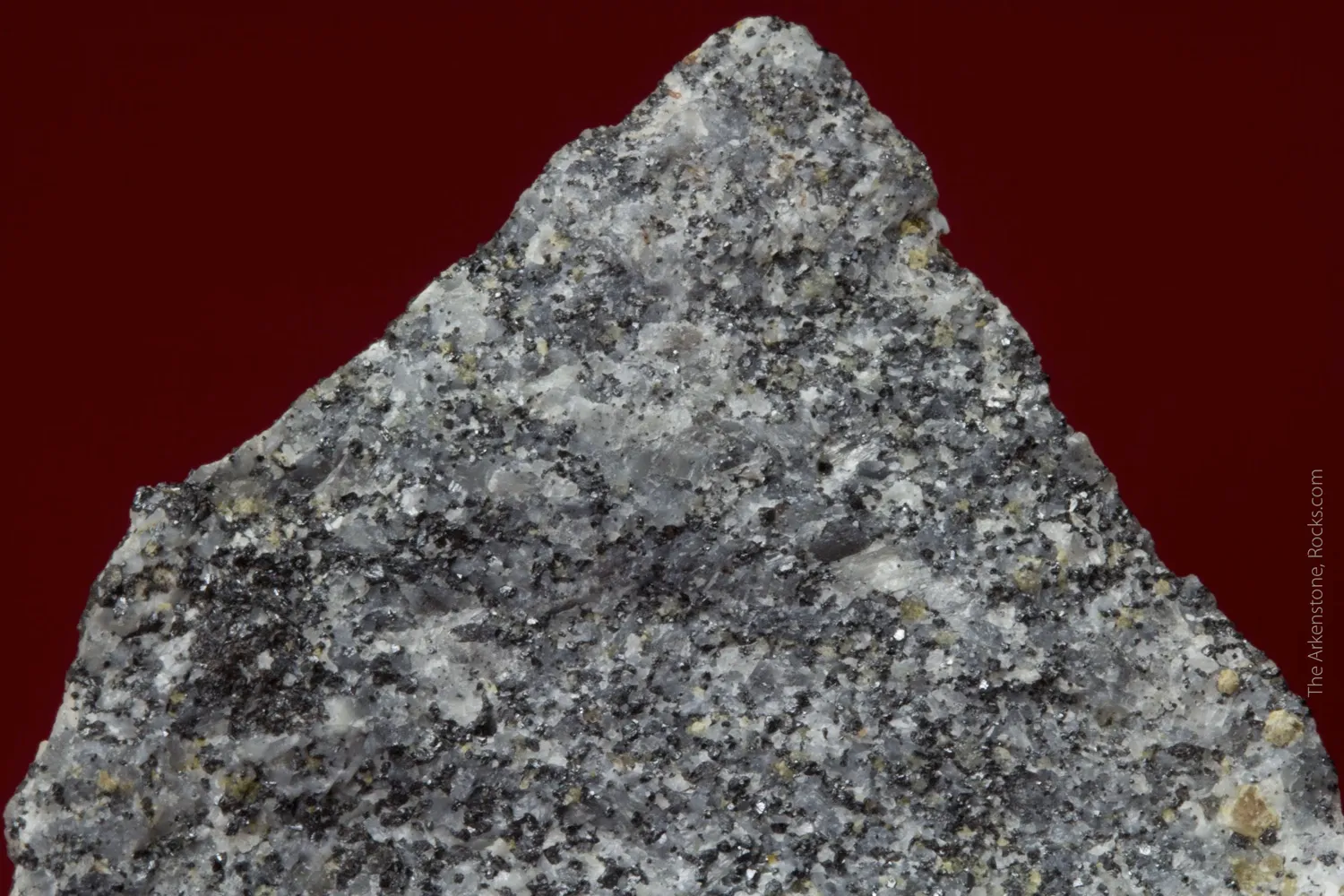 Katoptrite with Jacobsite and Calcite - image 4