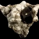 Kegelite, Siderite - image 1