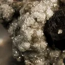 Kegelite, Siderite - image 2
