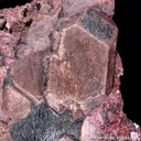Kentbrooksite with Aegirine - image 5