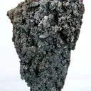 Kentrolite on Braunite - image 1
