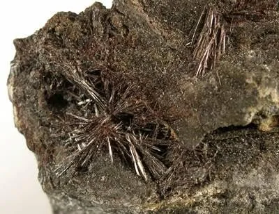 Kermesite - image 2