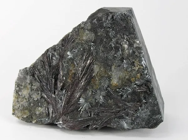 Kermesite image