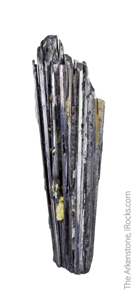 Kermesite - image 4