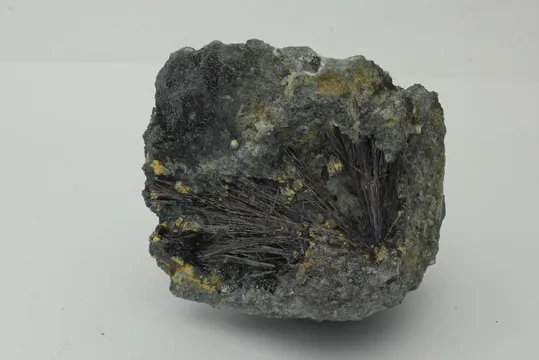 Kermesite