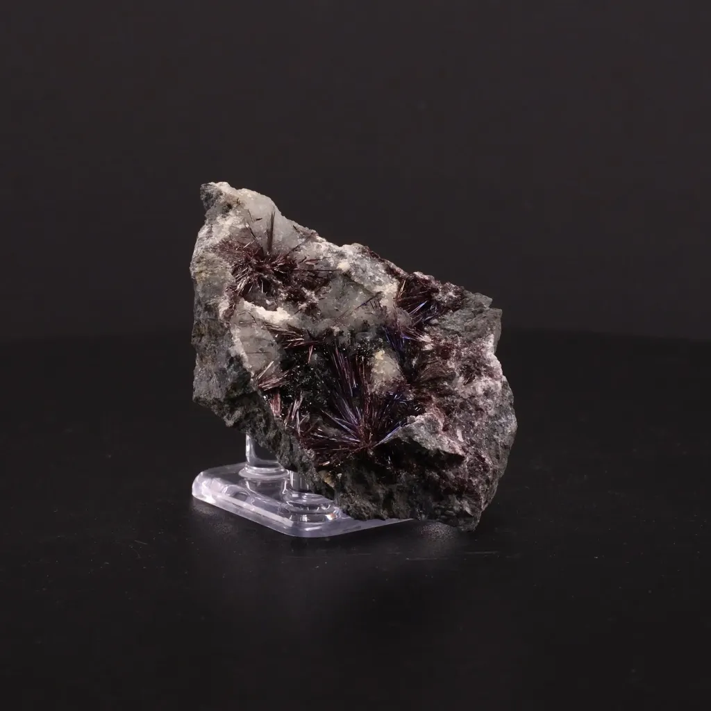 Kermesite - image 2