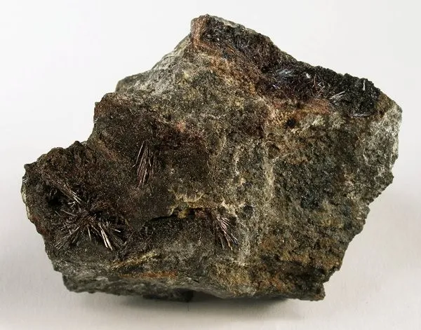 Kermesite image