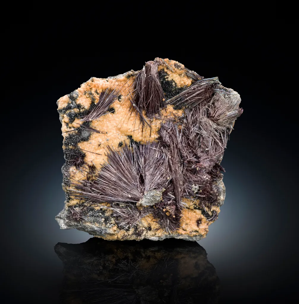 Kermesite - image 2