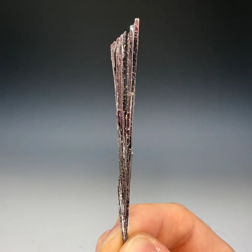 Kermesite - image 2