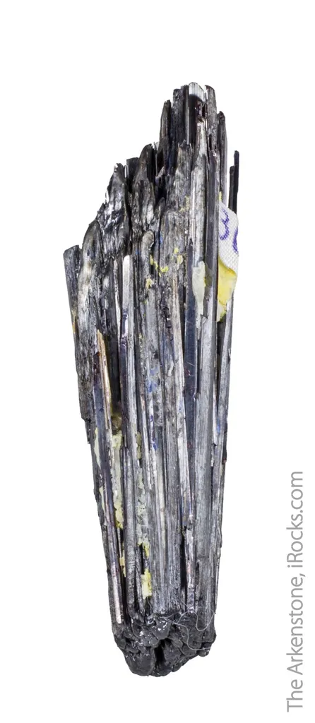Kermesite - image 3