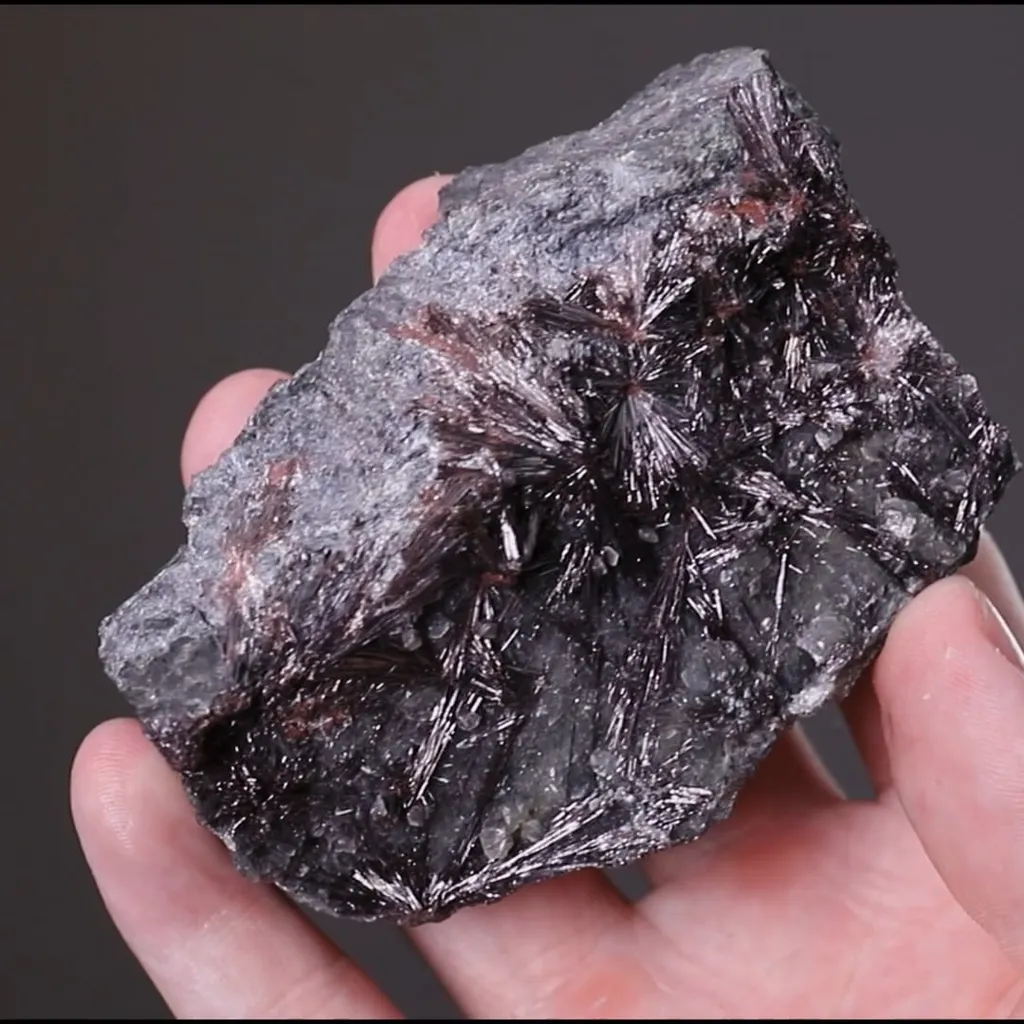 Kermesite - image 2