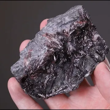 Kermesite