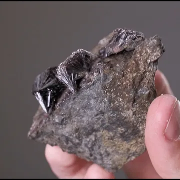 Kermesite