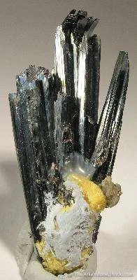 Kermesite - image 2