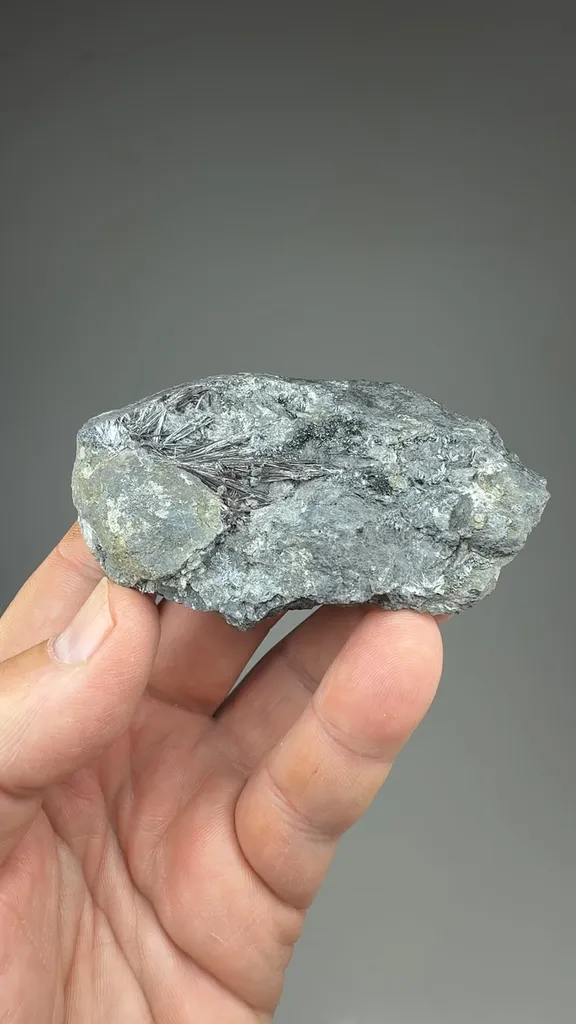 Kermesite - image 2