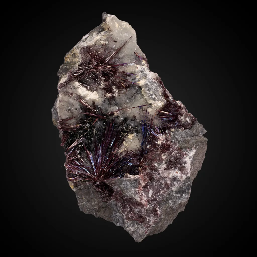 Kermesite image