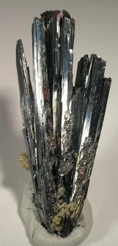 Kermesite image
