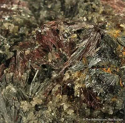 Kermesite - image 4