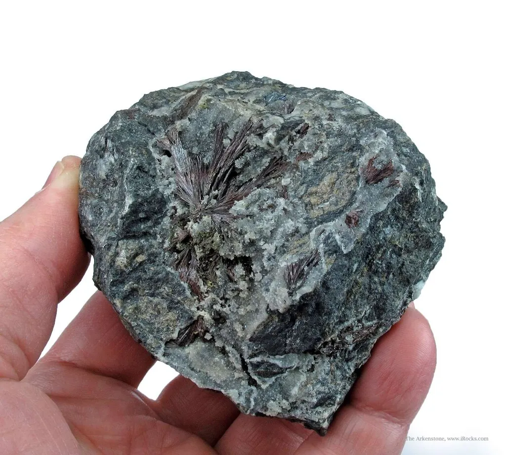 Kermesite - image 2