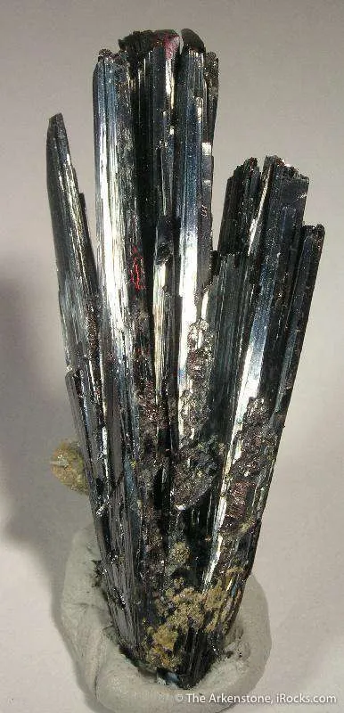 Kermesite image