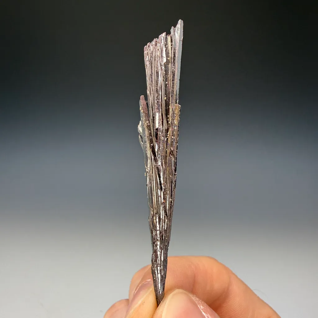 Kermesite image