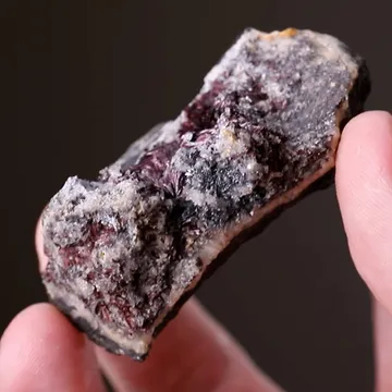 Kermesite