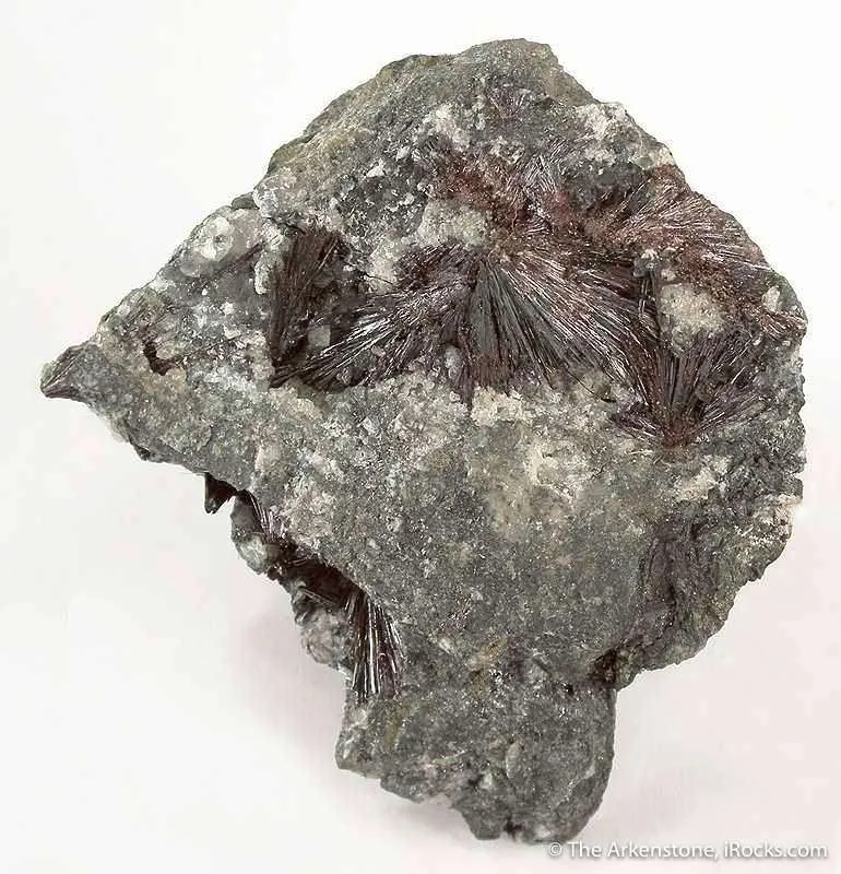 Kermesite image