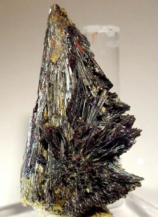 Kermesite image